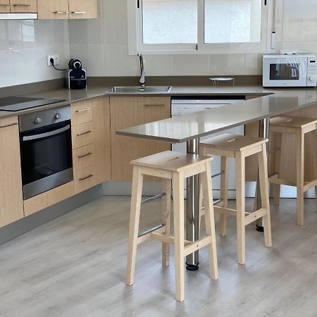 Apartamento Playa I Inmomart Peniscola Ngoại thất bức ảnh