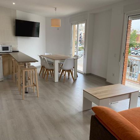 Apartamento Playa I Inmomart Peniscola Ngoại thất bức ảnh