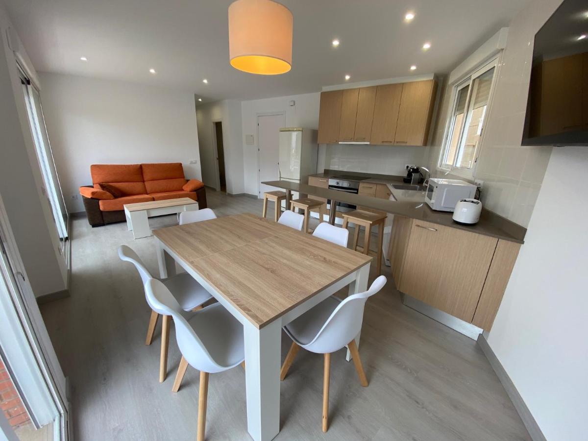 Apartamento Playa I Inmomart Peniscola Ngoại thất bức ảnh
