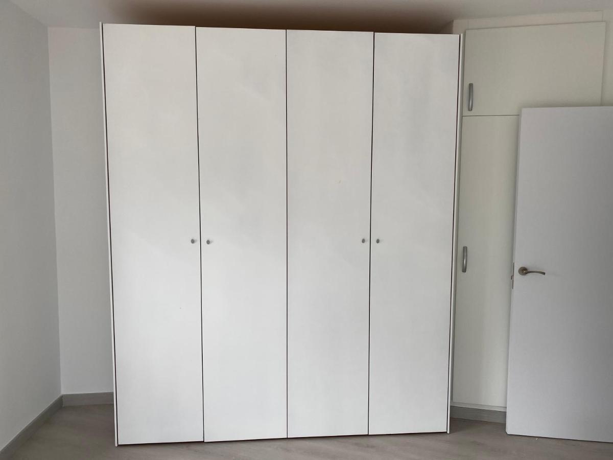 Apartamento Playa I Inmomart Peniscola Ngoại thất bức ảnh
