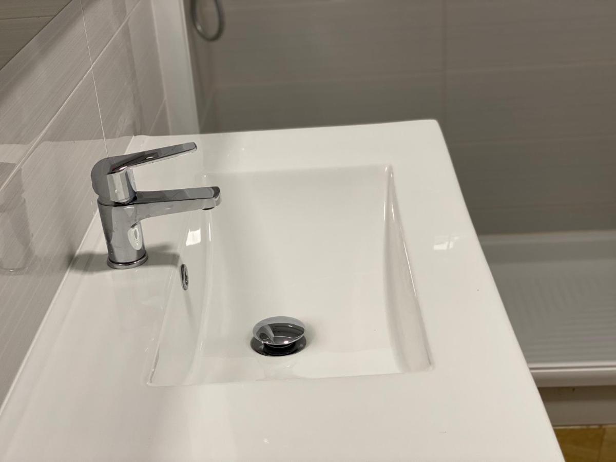 Apartamento Playa I Inmomart Peniscola Ngoại thất bức ảnh