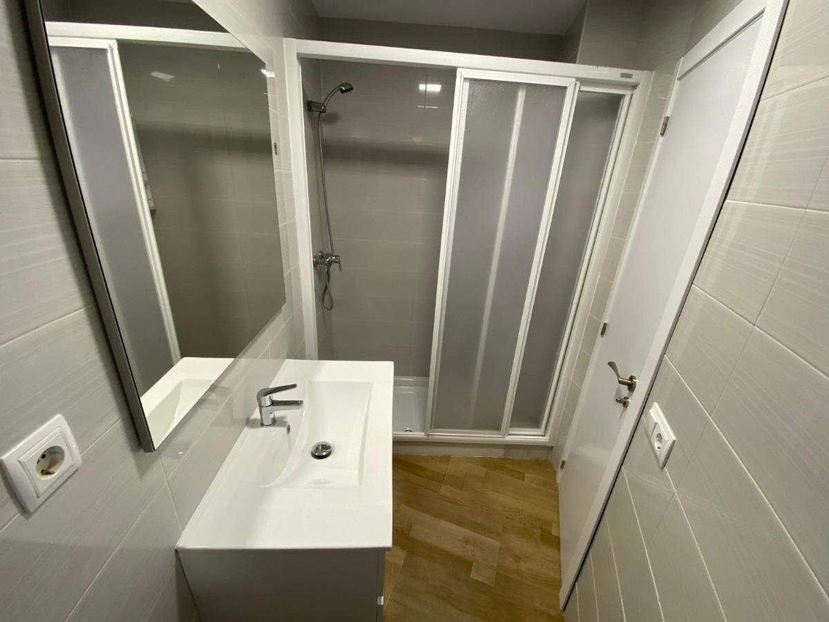 Apartamento Playa I Inmomart Peniscola Ngoại thất bức ảnh