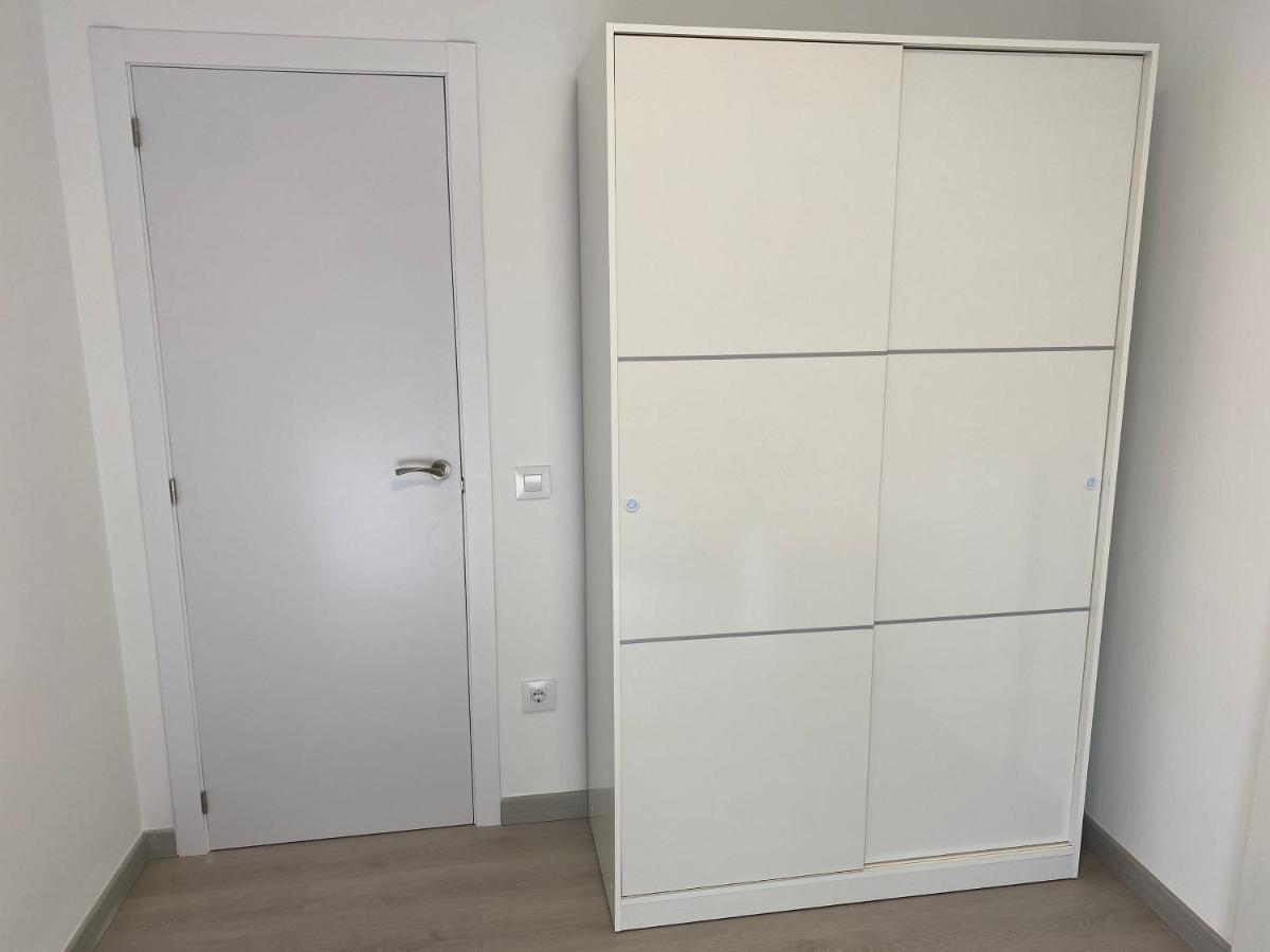 Apartamento Playa I Inmomart Peniscola Ngoại thất bức ảnh