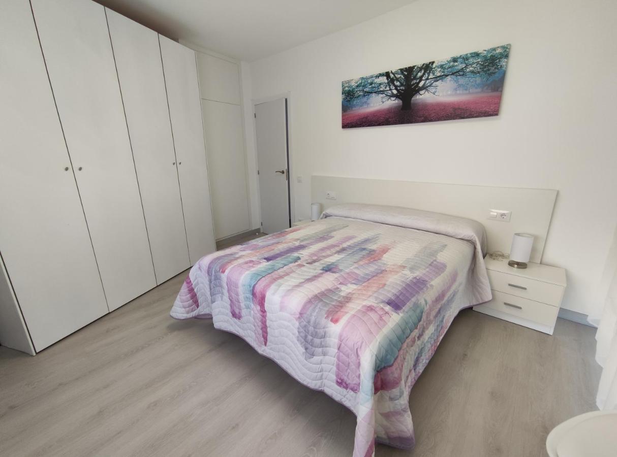 Apartamento Playa I Inmomart Peniscola Ngoại thất bức ảnh